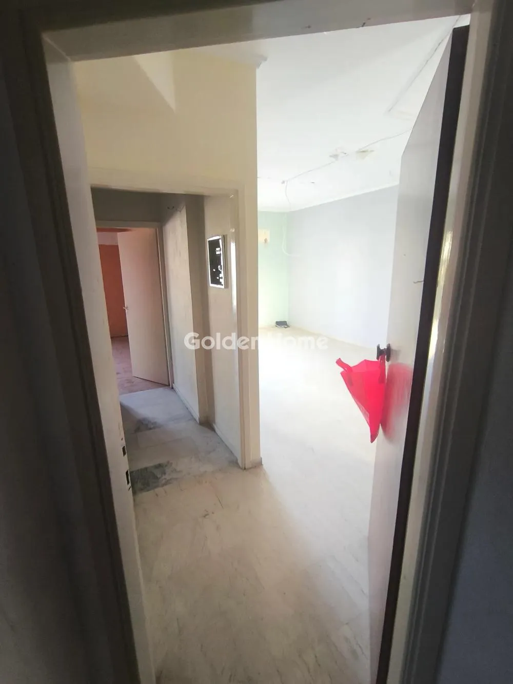 Apartment 55m²  - 4
