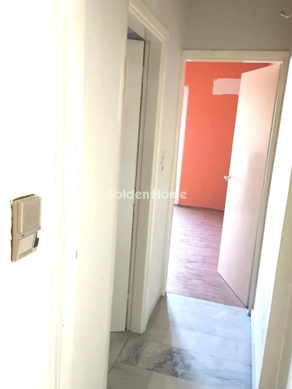 Apartment 55m²  - 5