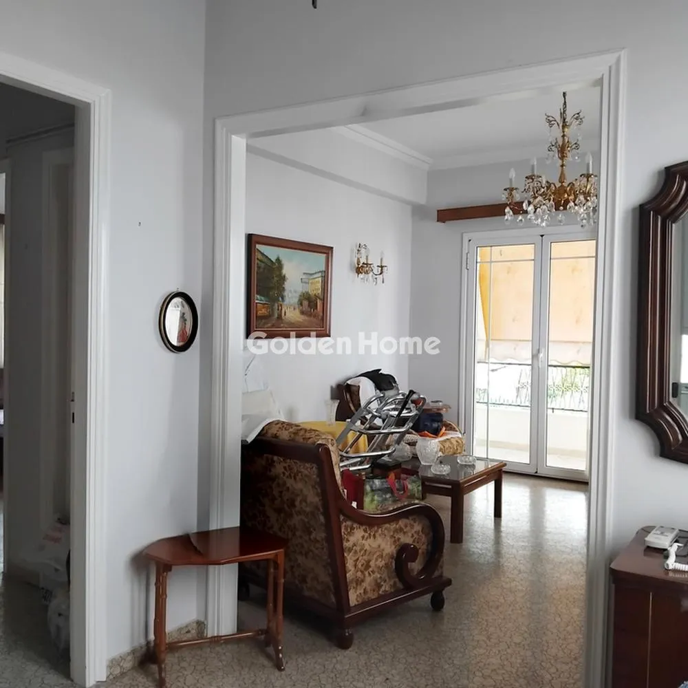 Apartment 81m²  - 2