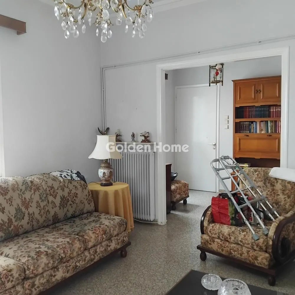 Apartment 81m²  - 3