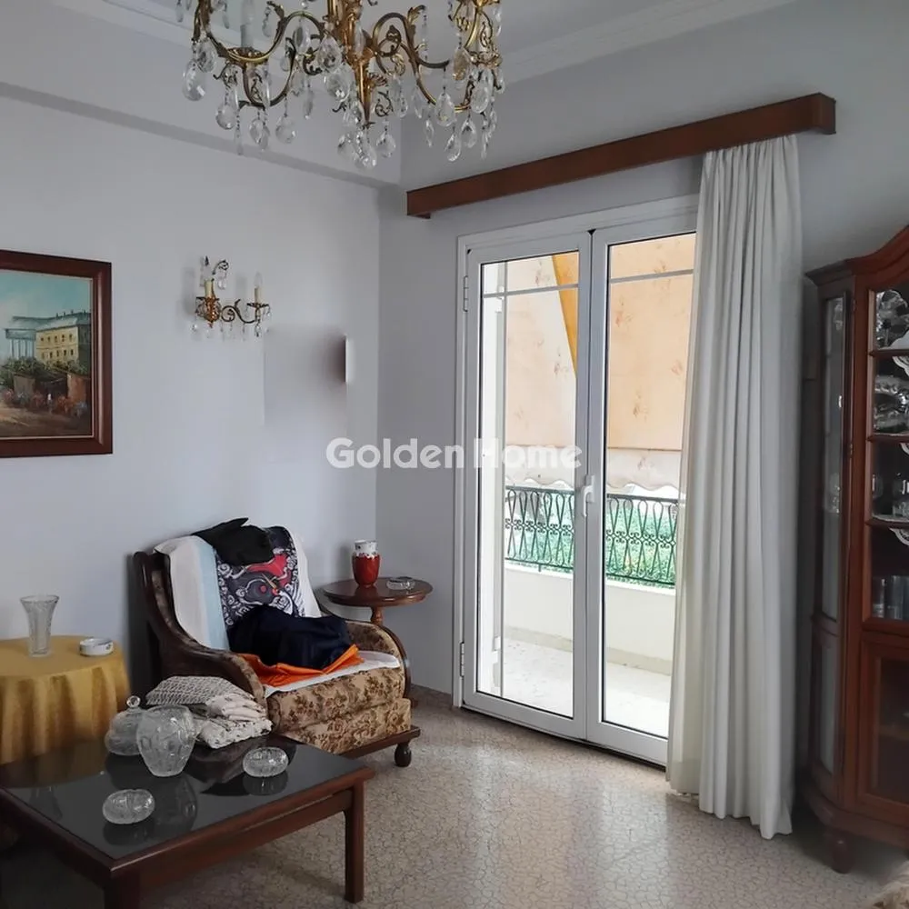 Apartment 81m²  - 4