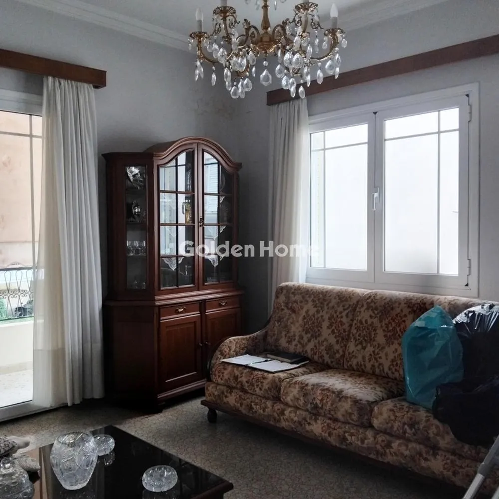 Apartment 81m²  - 5