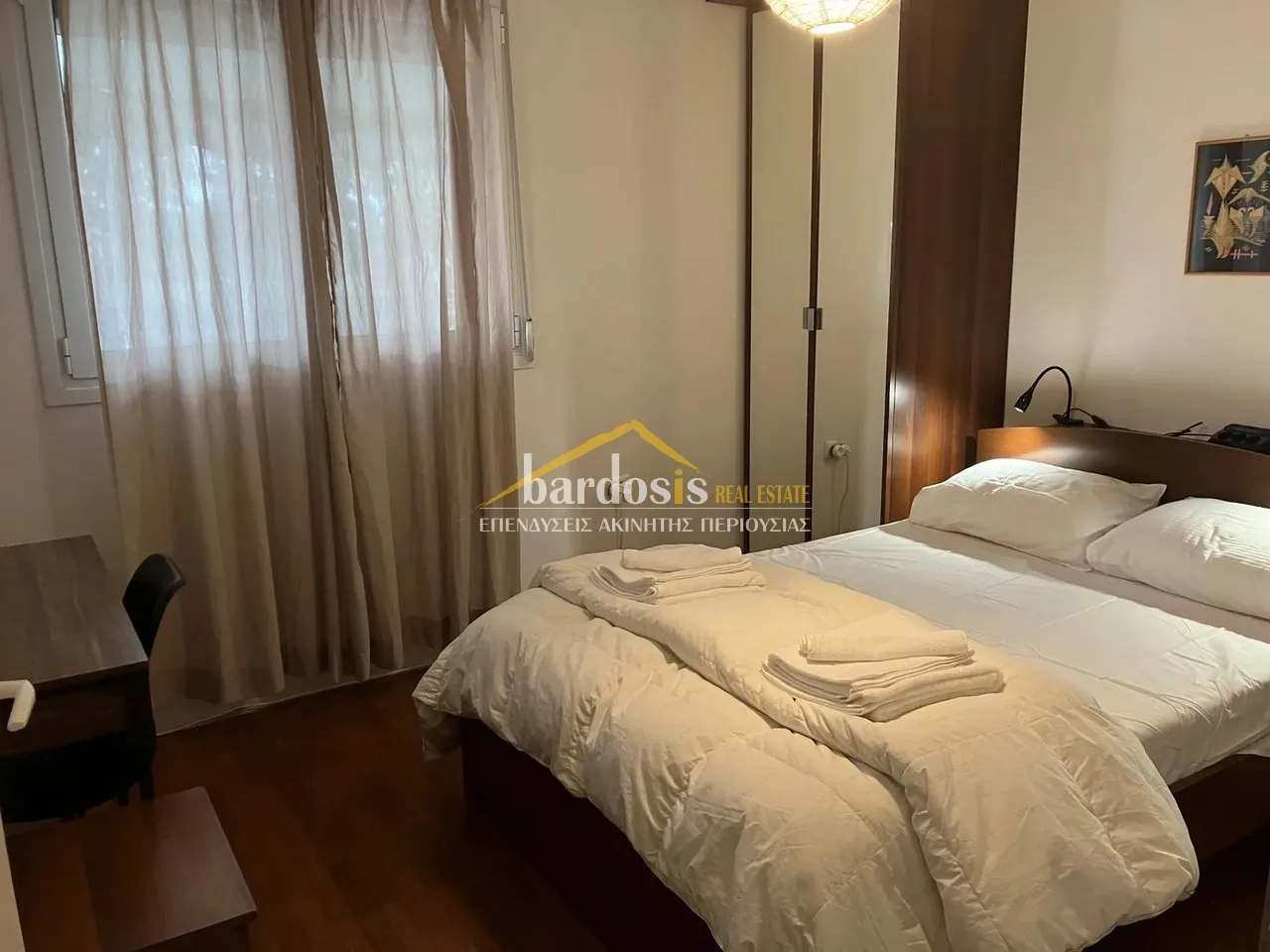 Apartment 45m²  - 5