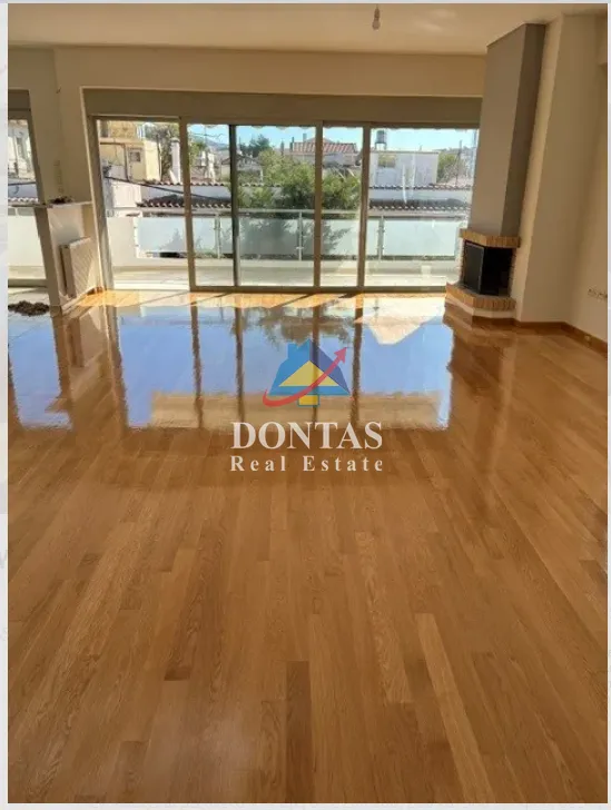 Maisonette 176m²  - 2
