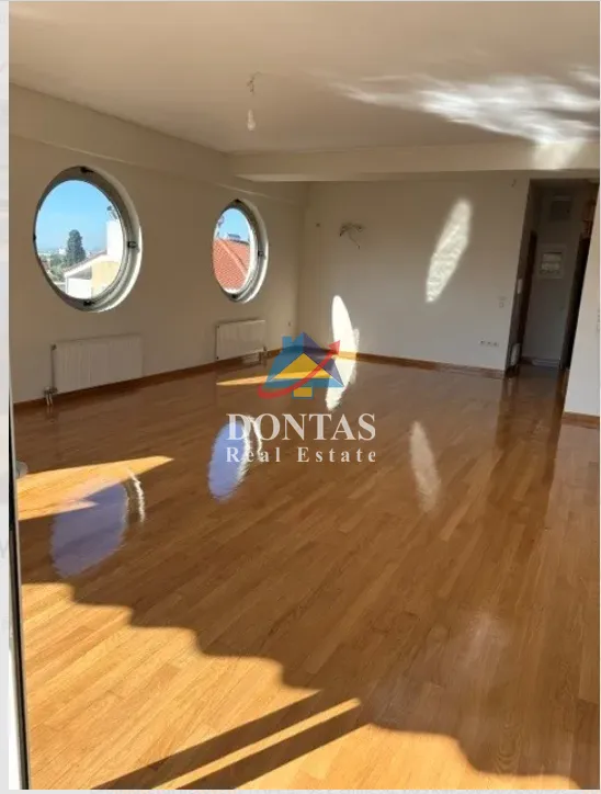 Maisonette 176m²  - 3