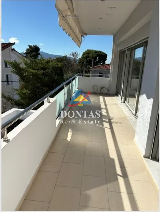 Maisonette 176m²  - 5