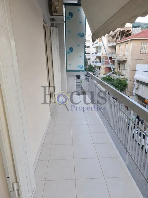 Apartment 93m²  - 2