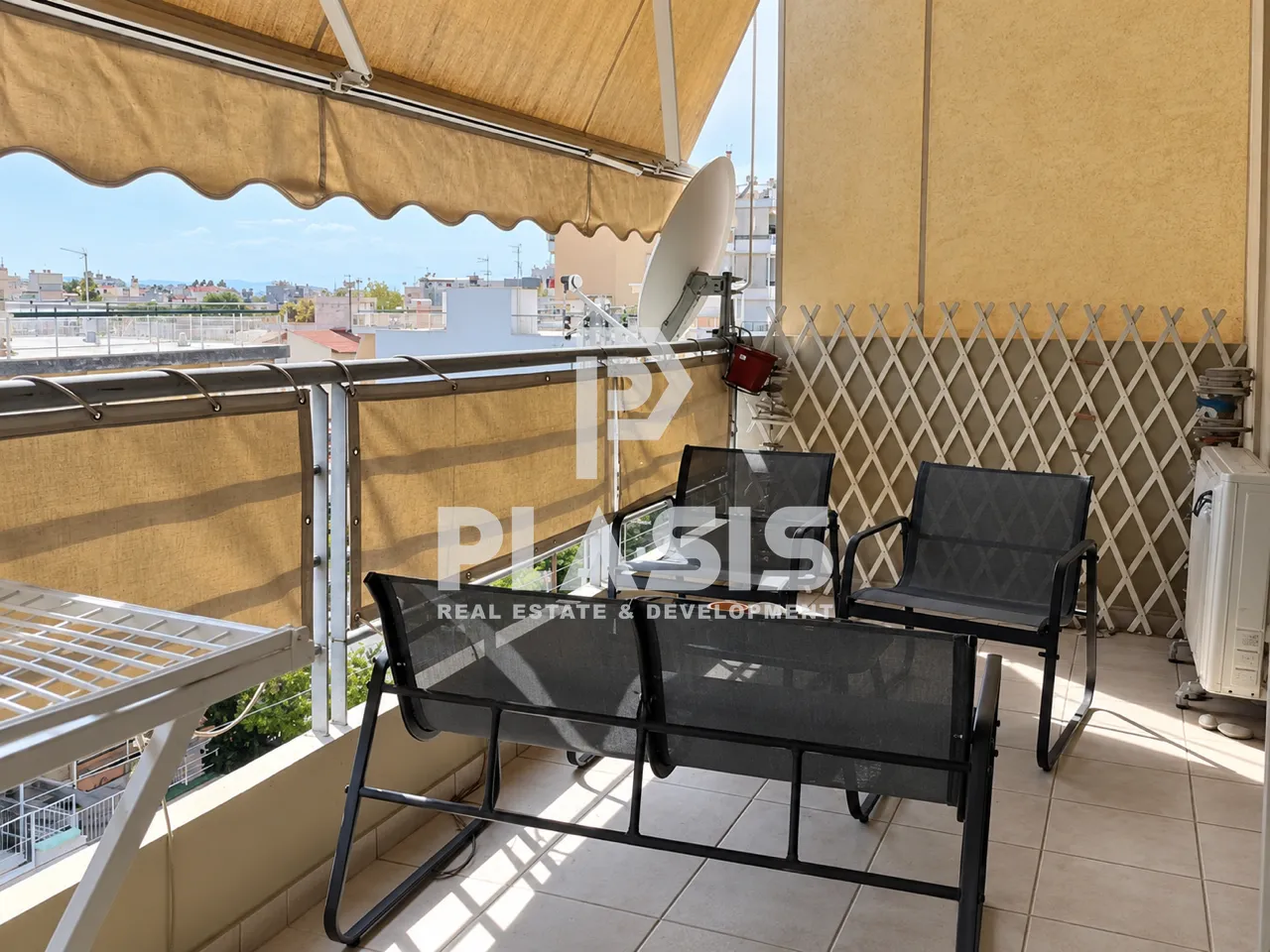 Apartment 95m²  - 2