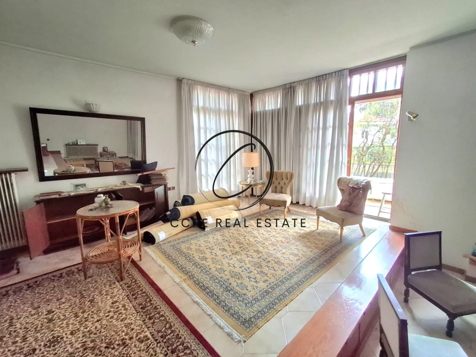 Detached house 450m²  - 2