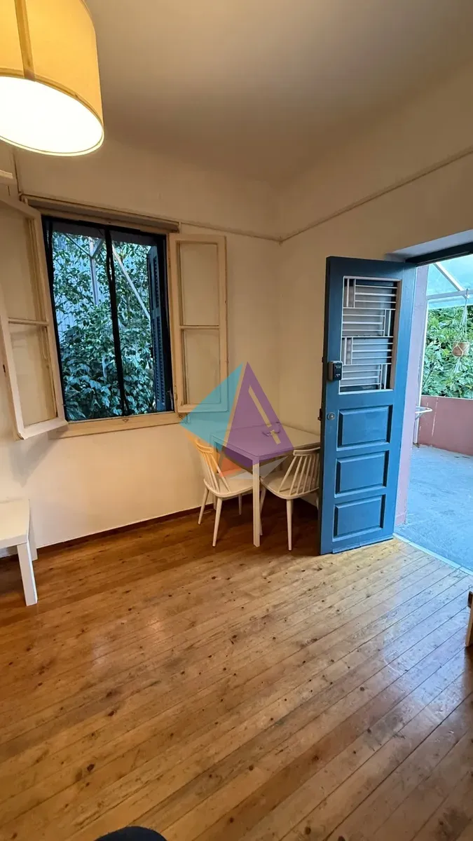 Apartment 55m²  - 2