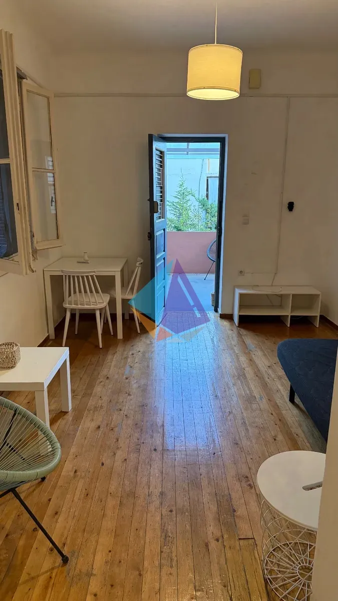 Apartment 55m²  - 3