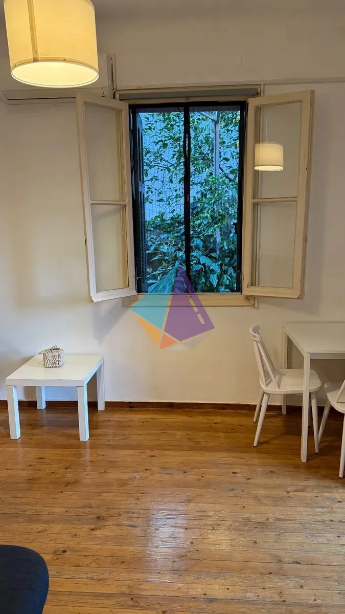 Apartment 55m²  - 4