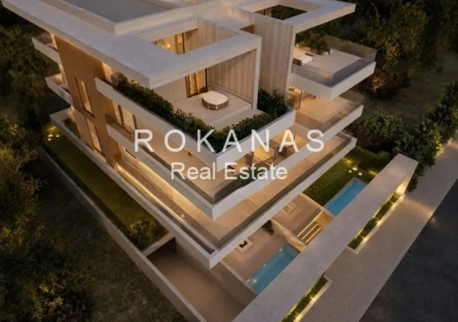Apartment 88m²  - 2