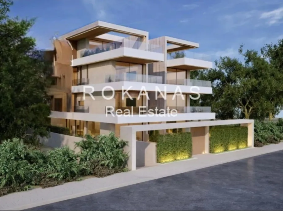 Maisonette 137m²  - 4