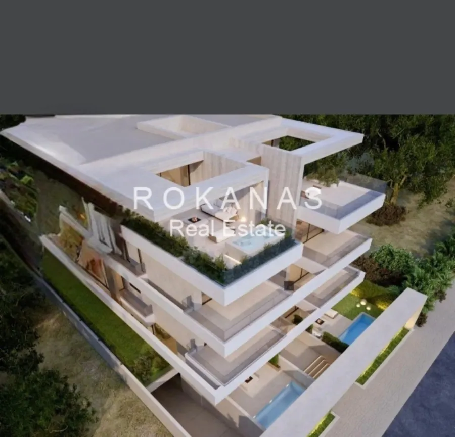 Maisonette 137m²  - 2