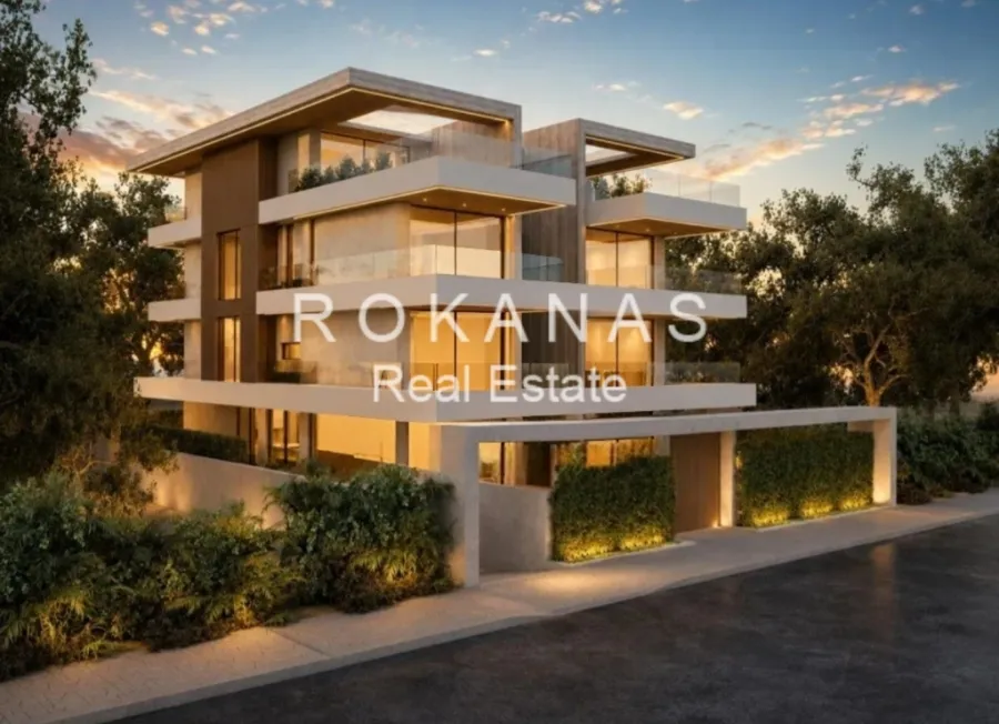 Maisonette 137m²  - 3