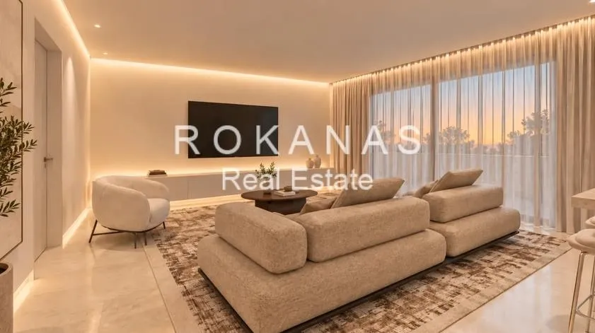 Apartment 110m²  - 2