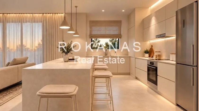 Apartment 110m²  - 3