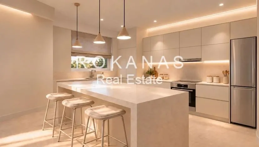 Apartment 110m²  - 4