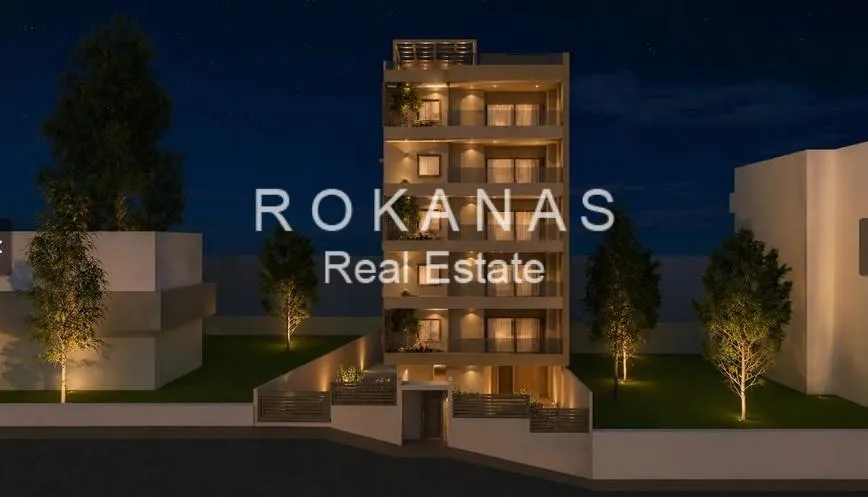 Apartment 110m²  - 5