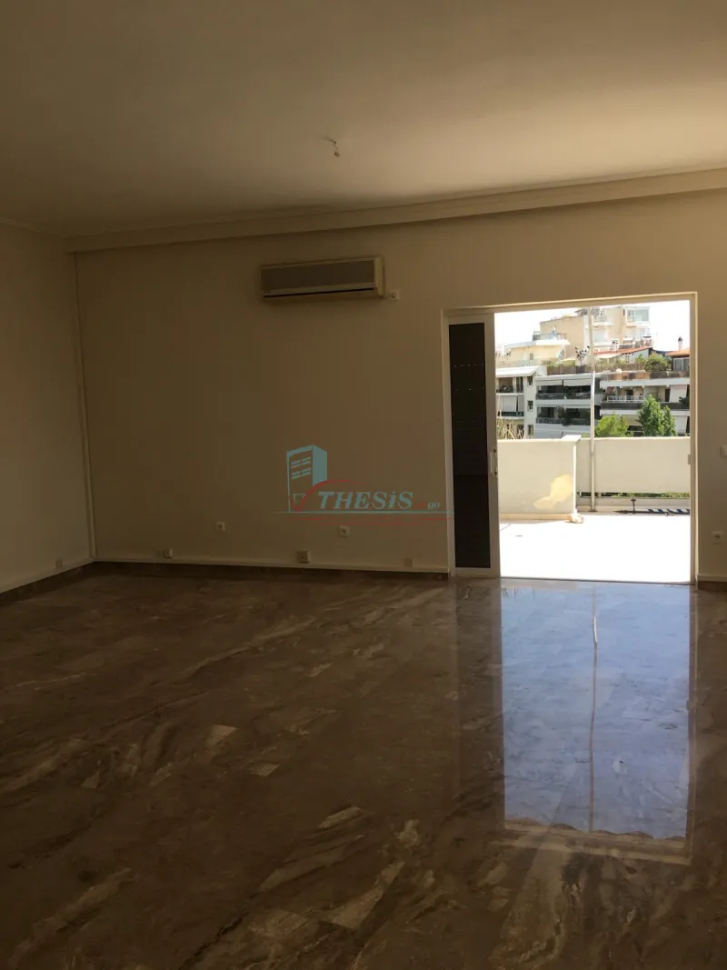Apartment 125m²  - 2