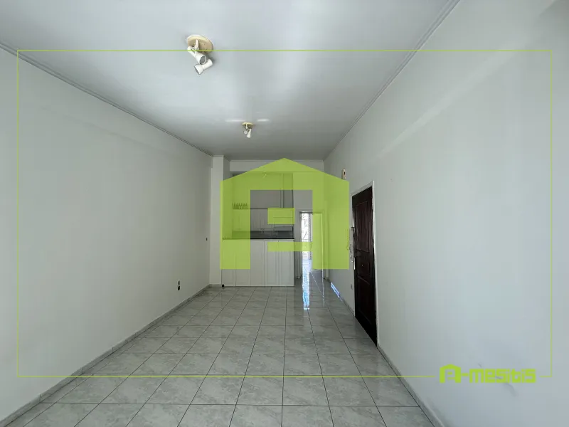 Apartment 51m²  - 3