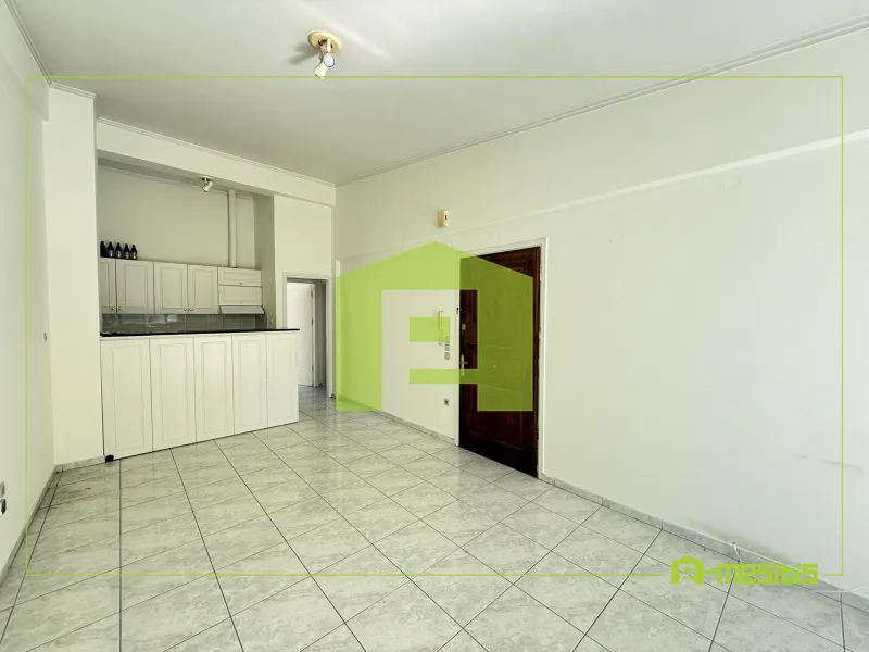 Apartment 51m²  - 4