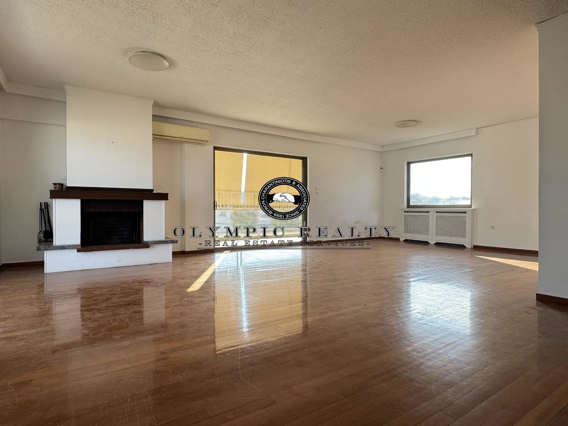Apartment 136m²  - 2