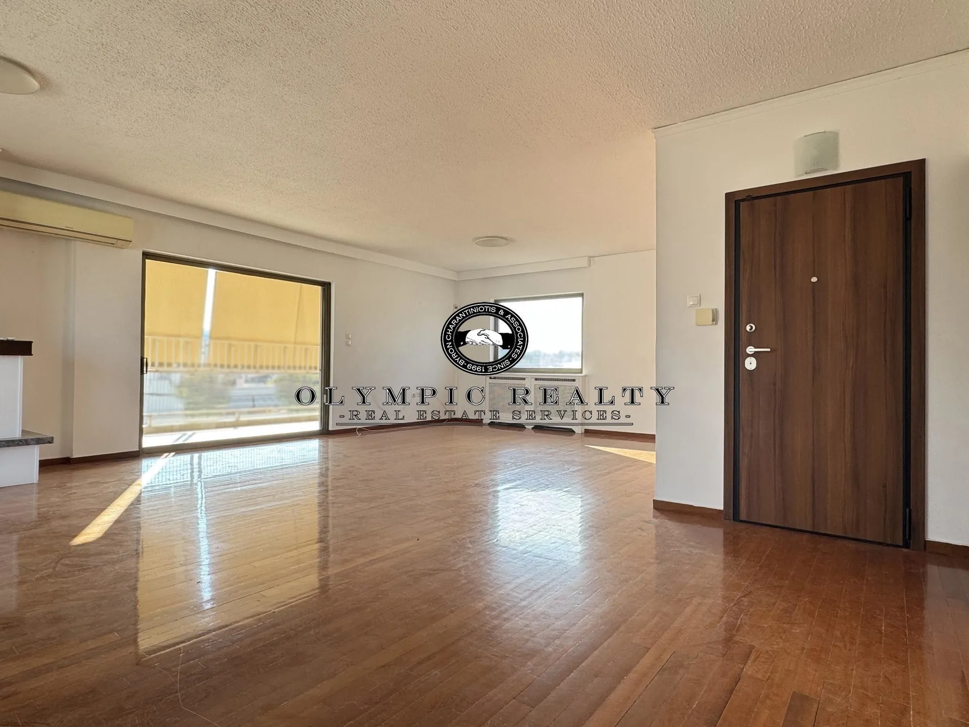 Apartment 136m²  - 3