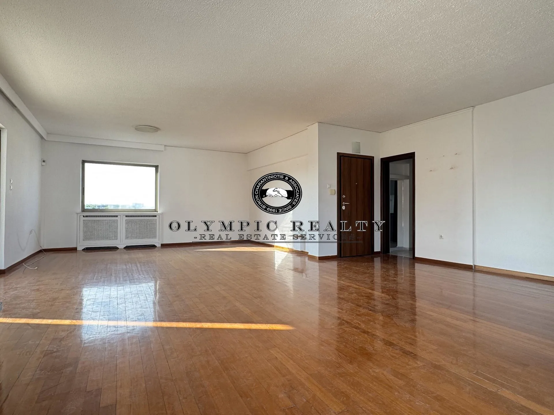 Apartment 136m²  - 4