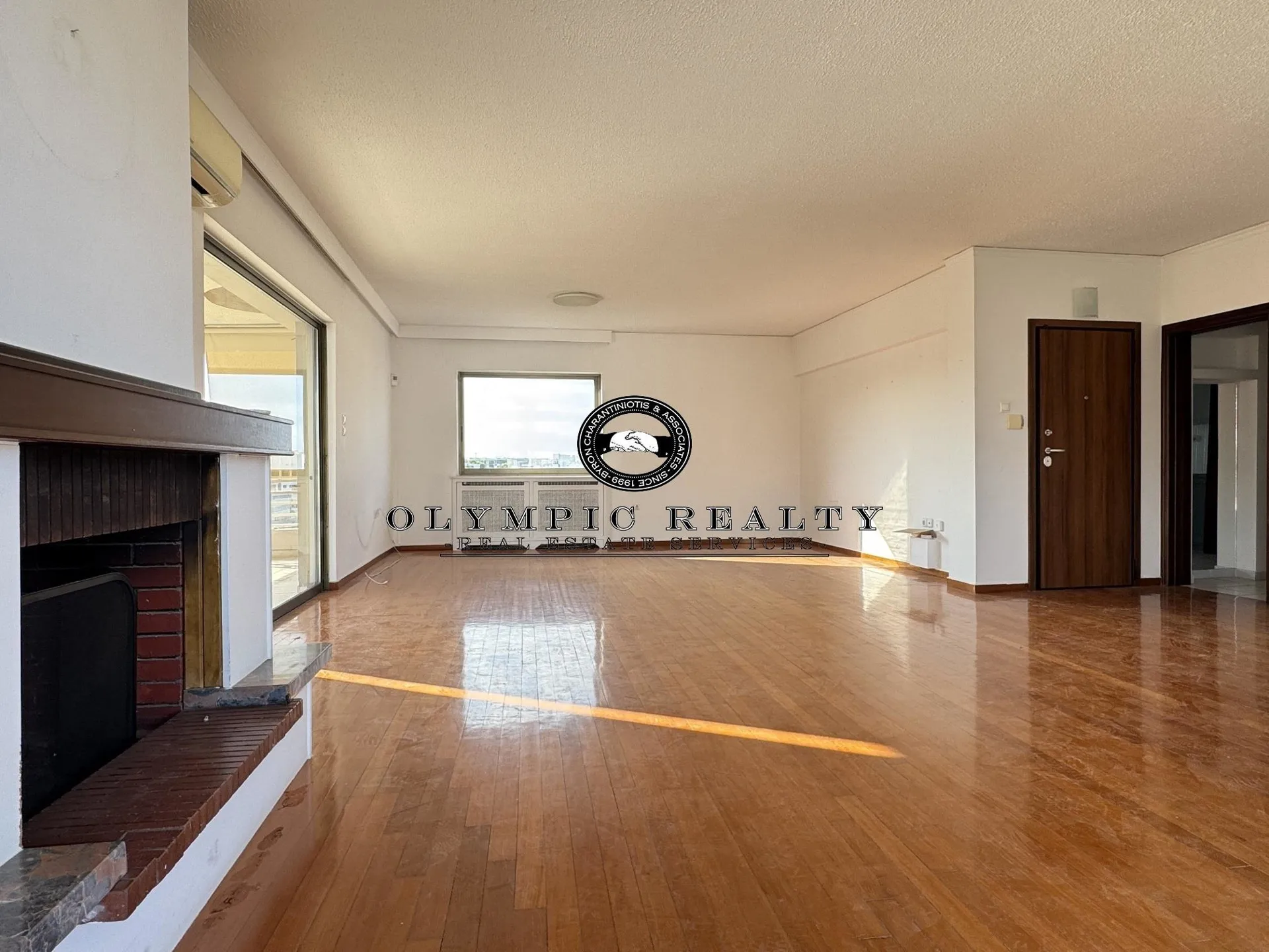 Apartment 136m²  - 5