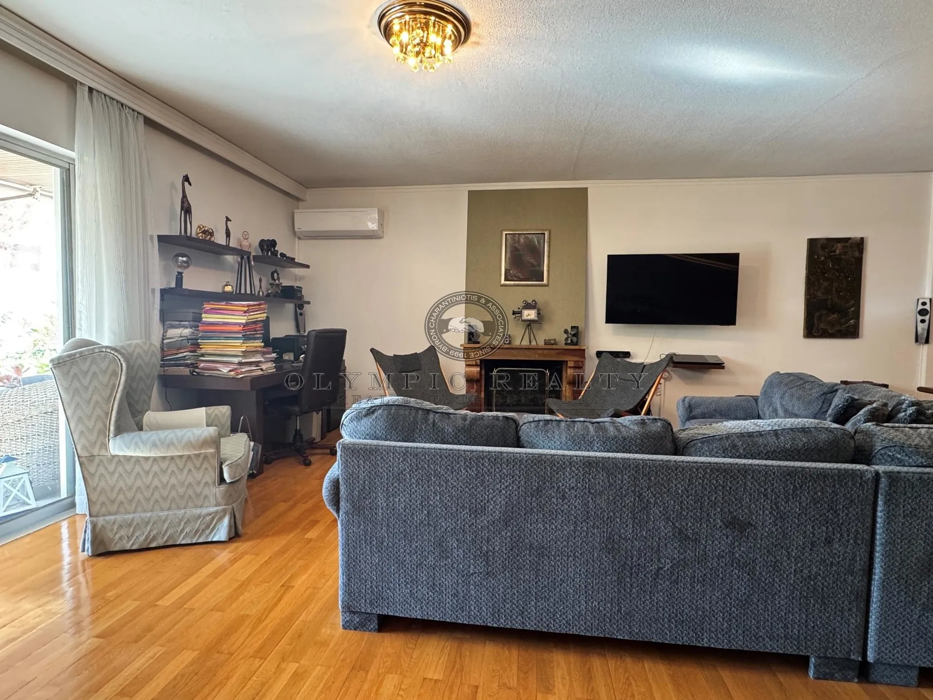 Apartment 157m²  - 3
