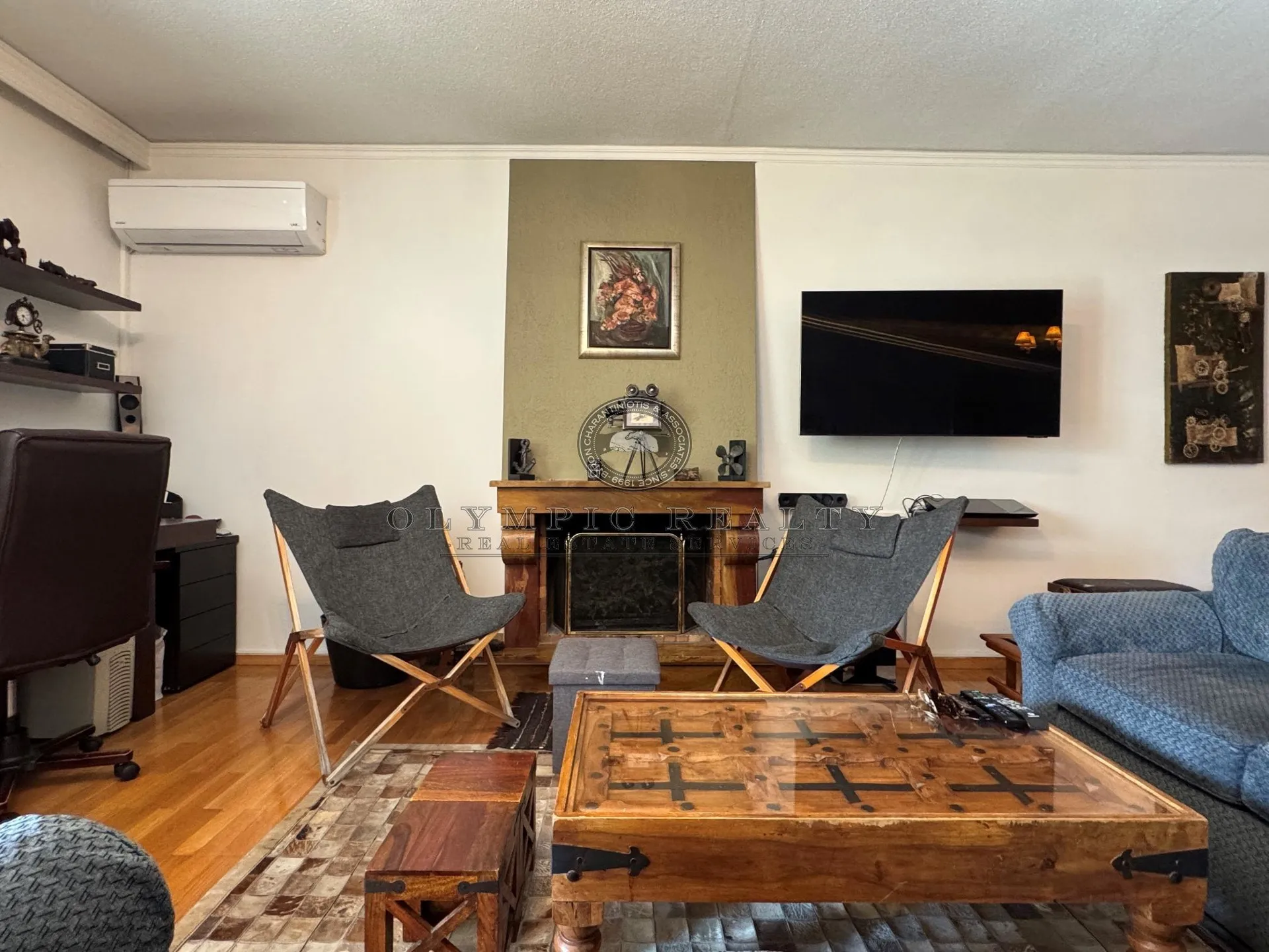 Apartment 157m²  - 4