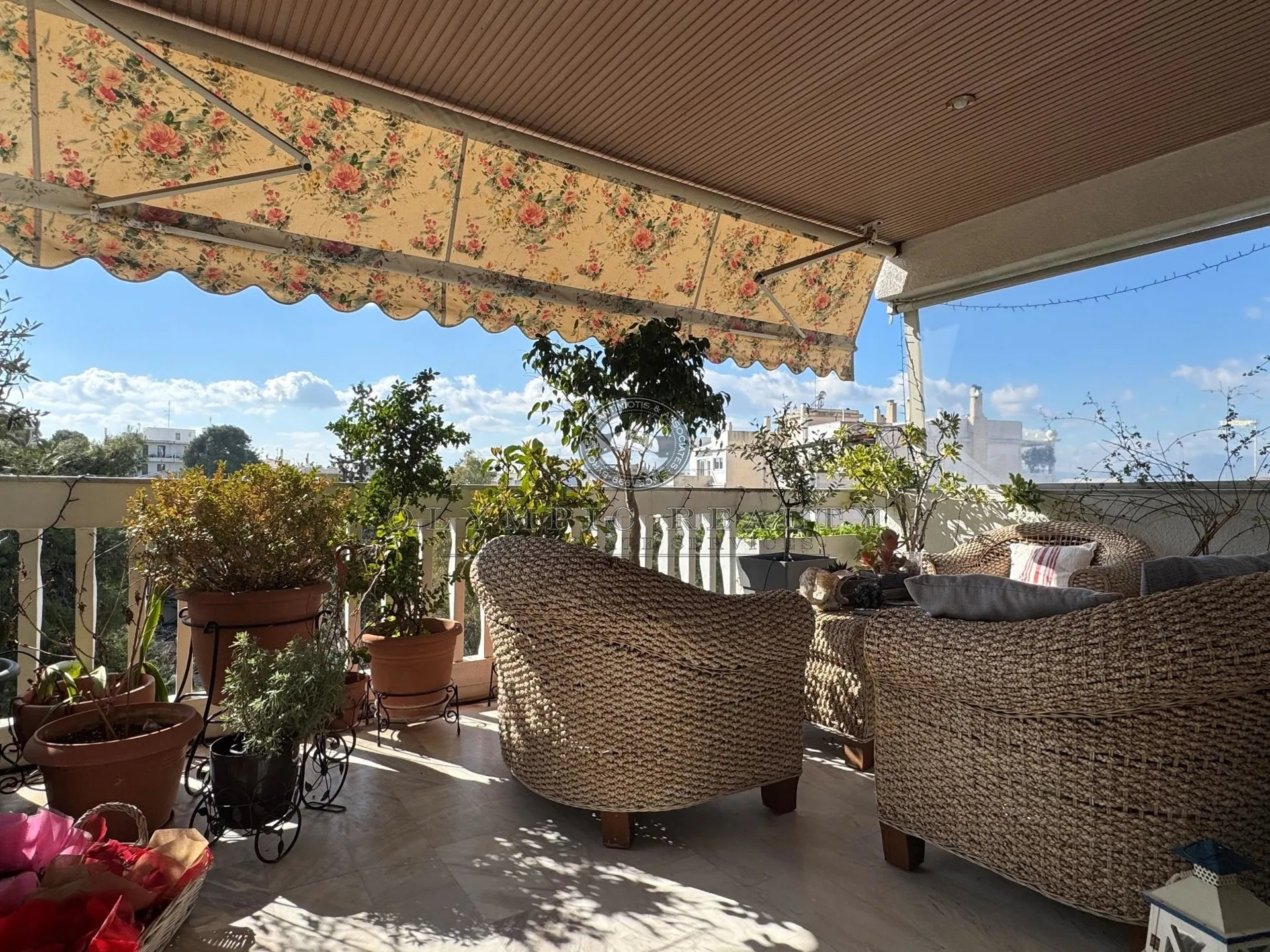 Apartment 157m²  - 5