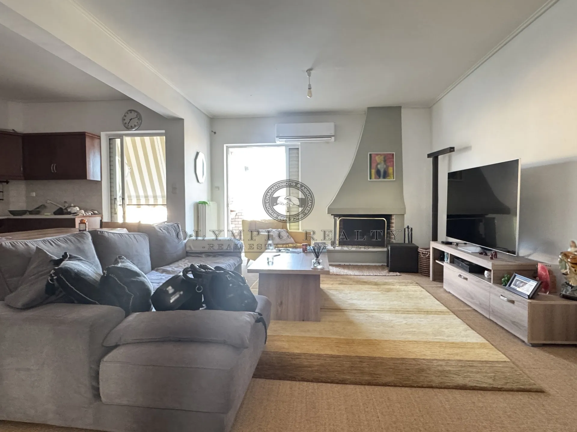 Apartment 80m²  - 2