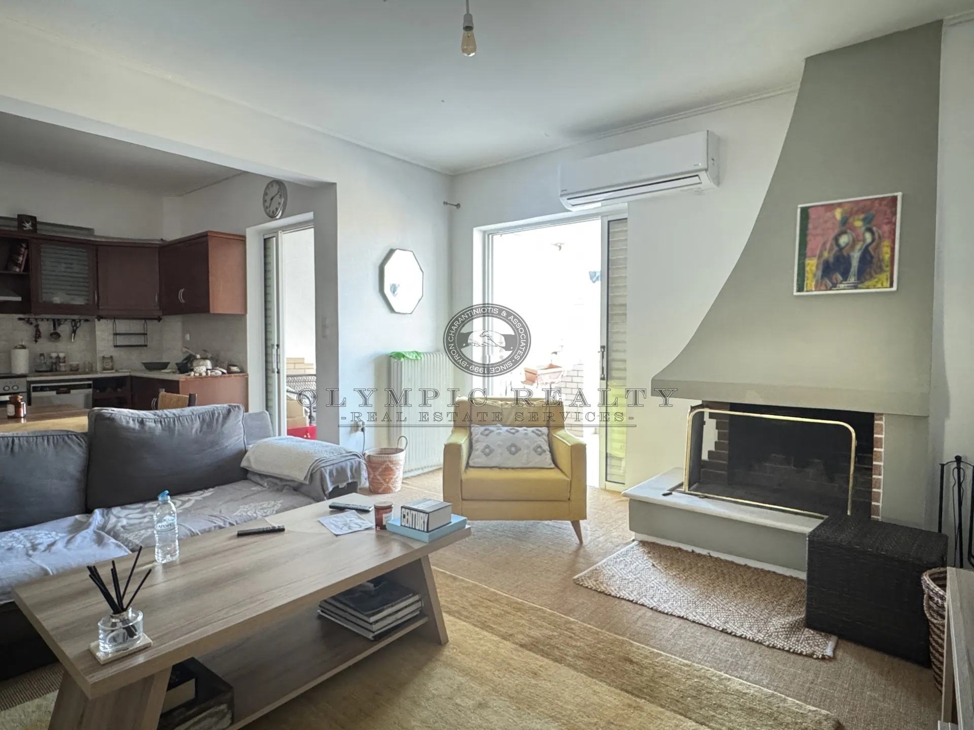 Apartment 80m²  - 3