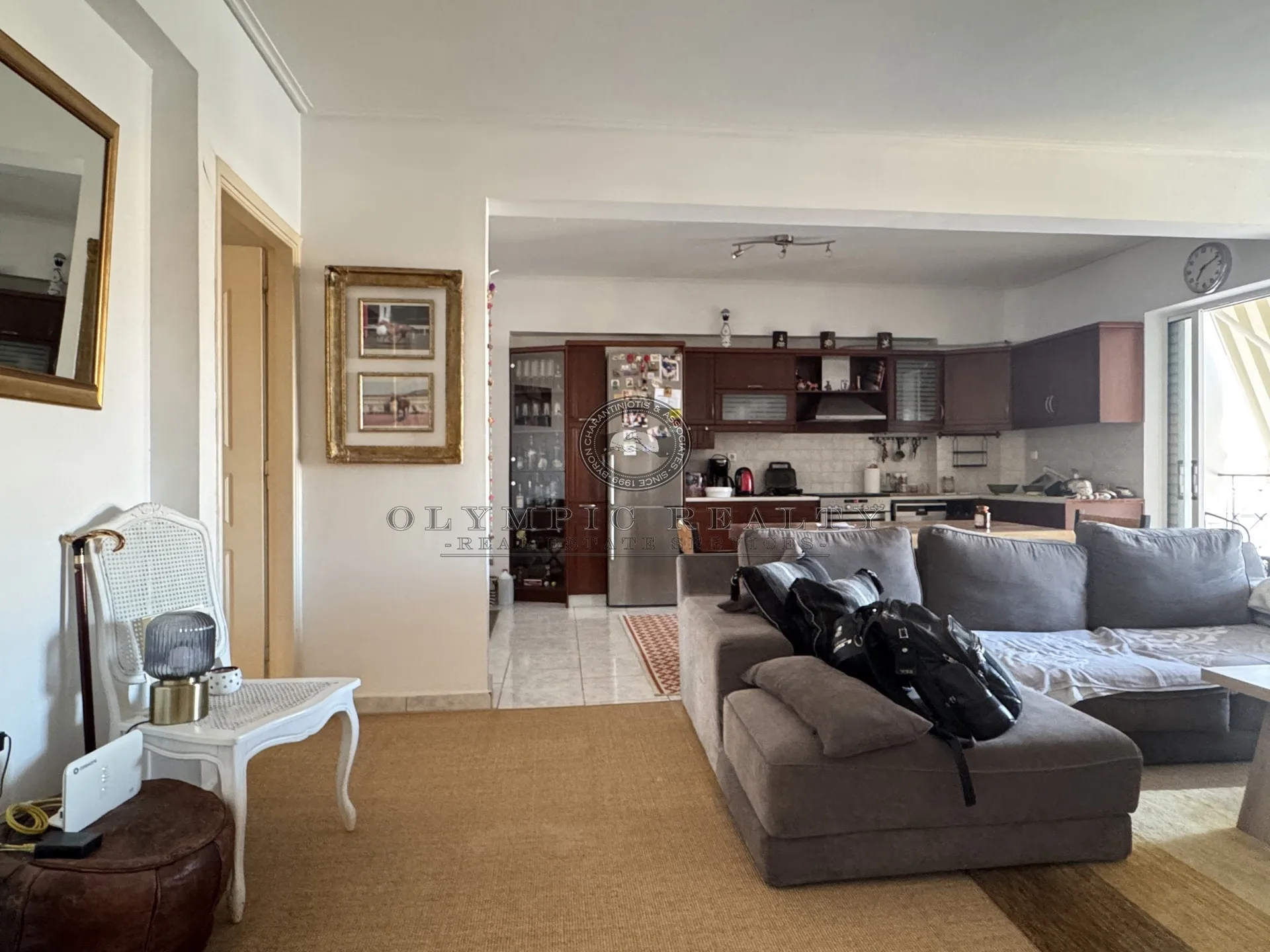 Apartment 80m²  - 4