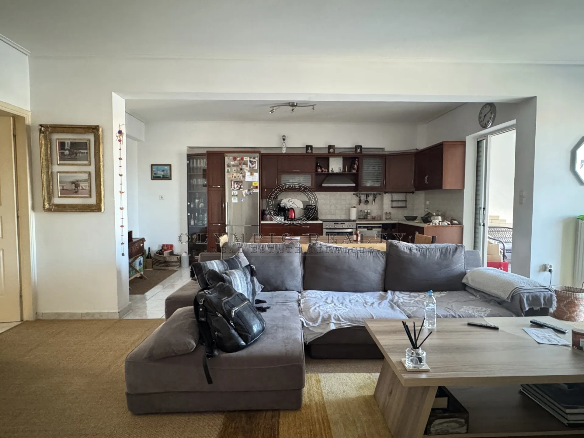 Apartment 80m²  - 5