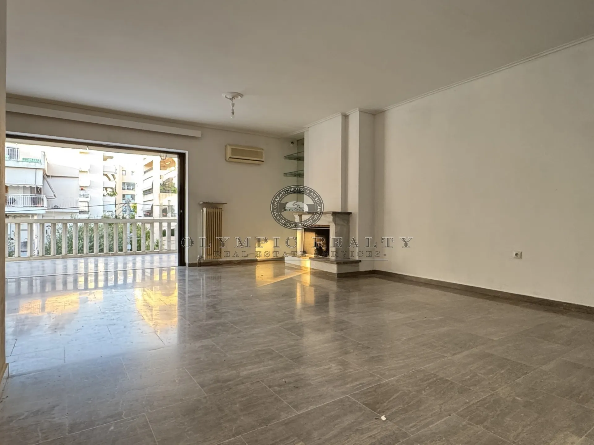 Apartment 136m²  - 2
