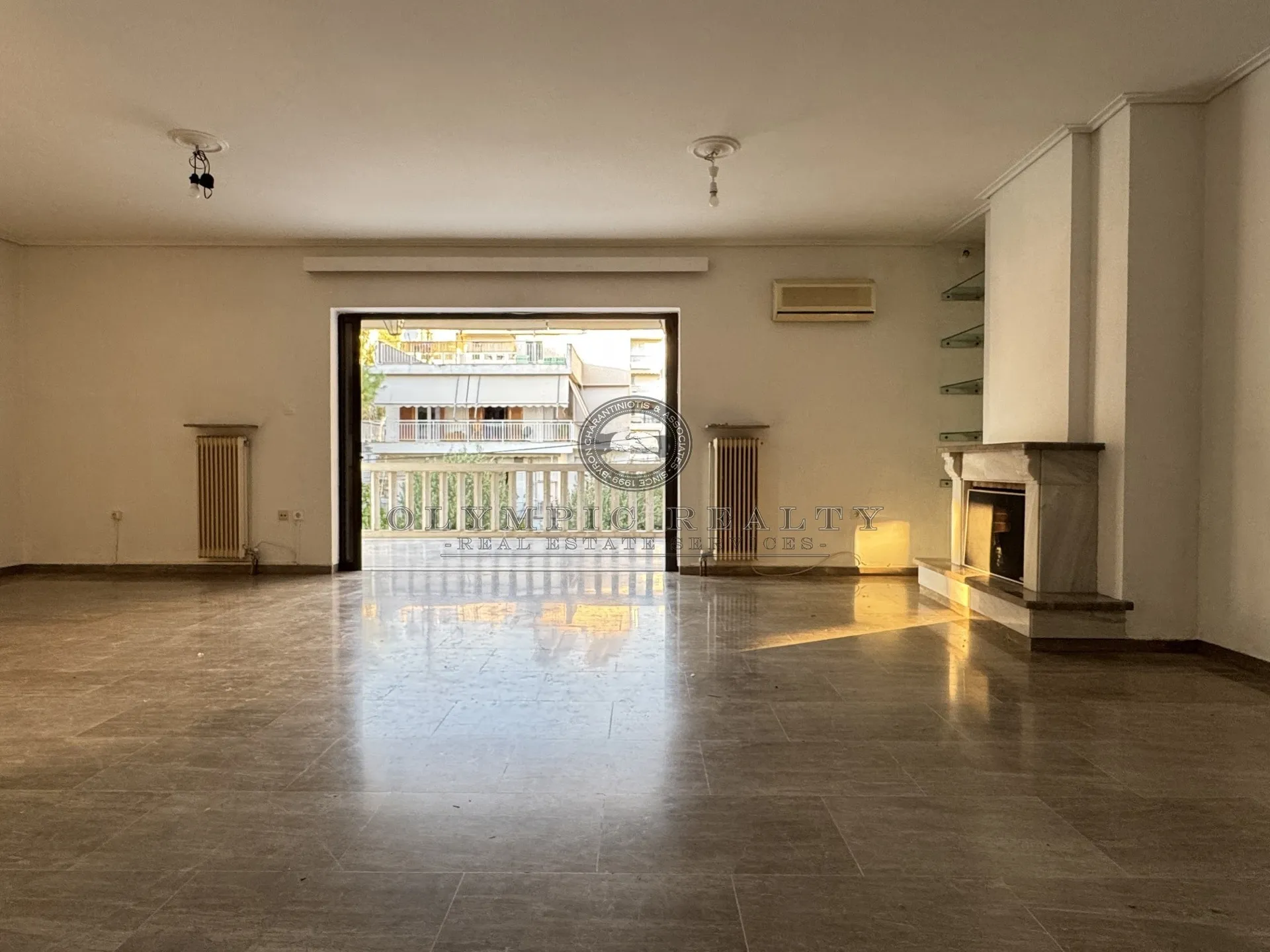 Apartment 136m²  - 3