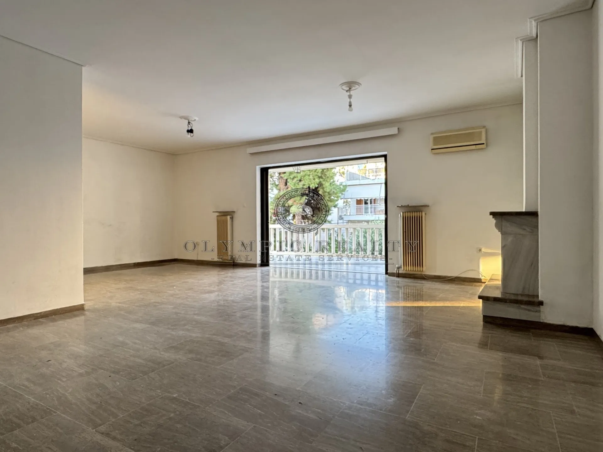 Apartment 136m²  - 4