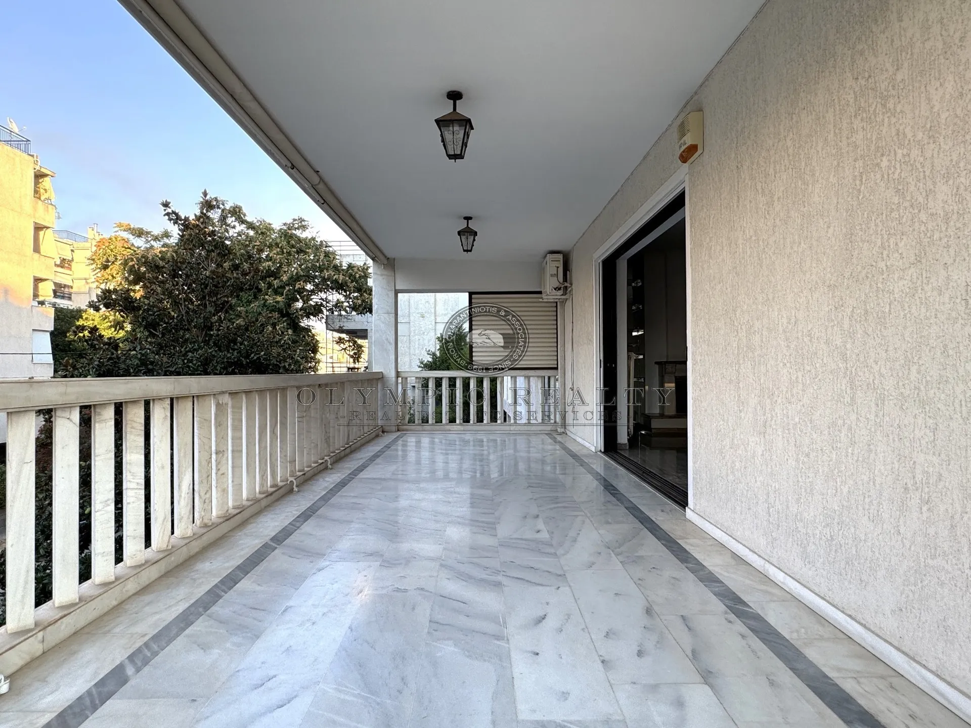 Apartment 136m²  - 5