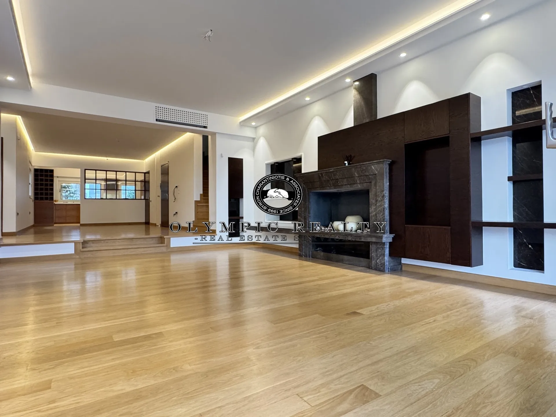 Maisonette 306m²  - 2