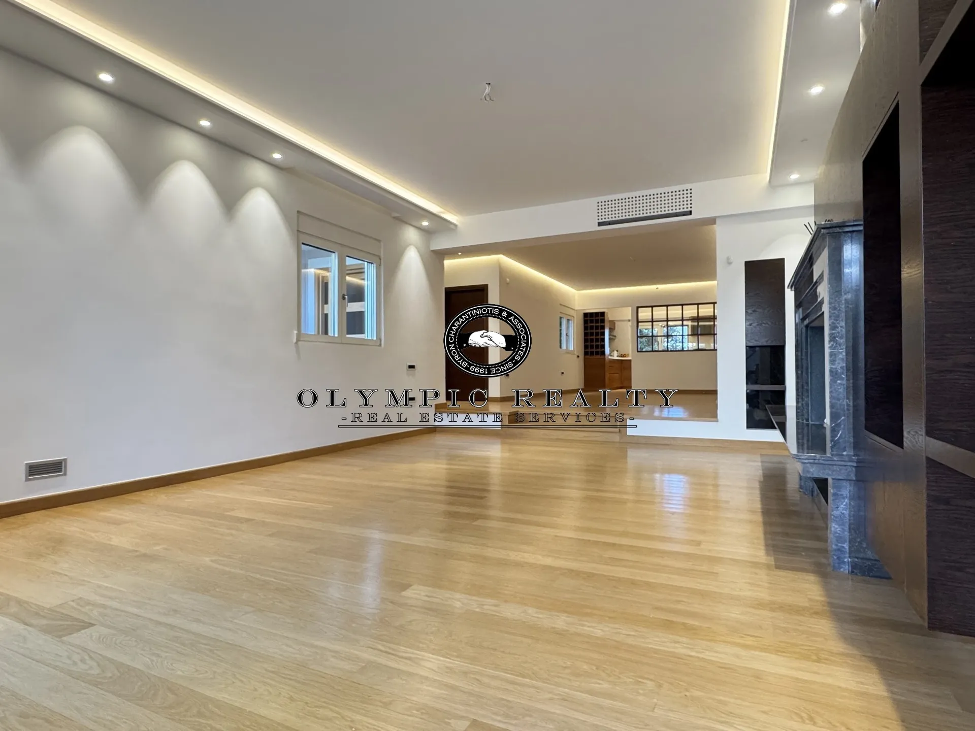 Maisonette 306m²  - 3