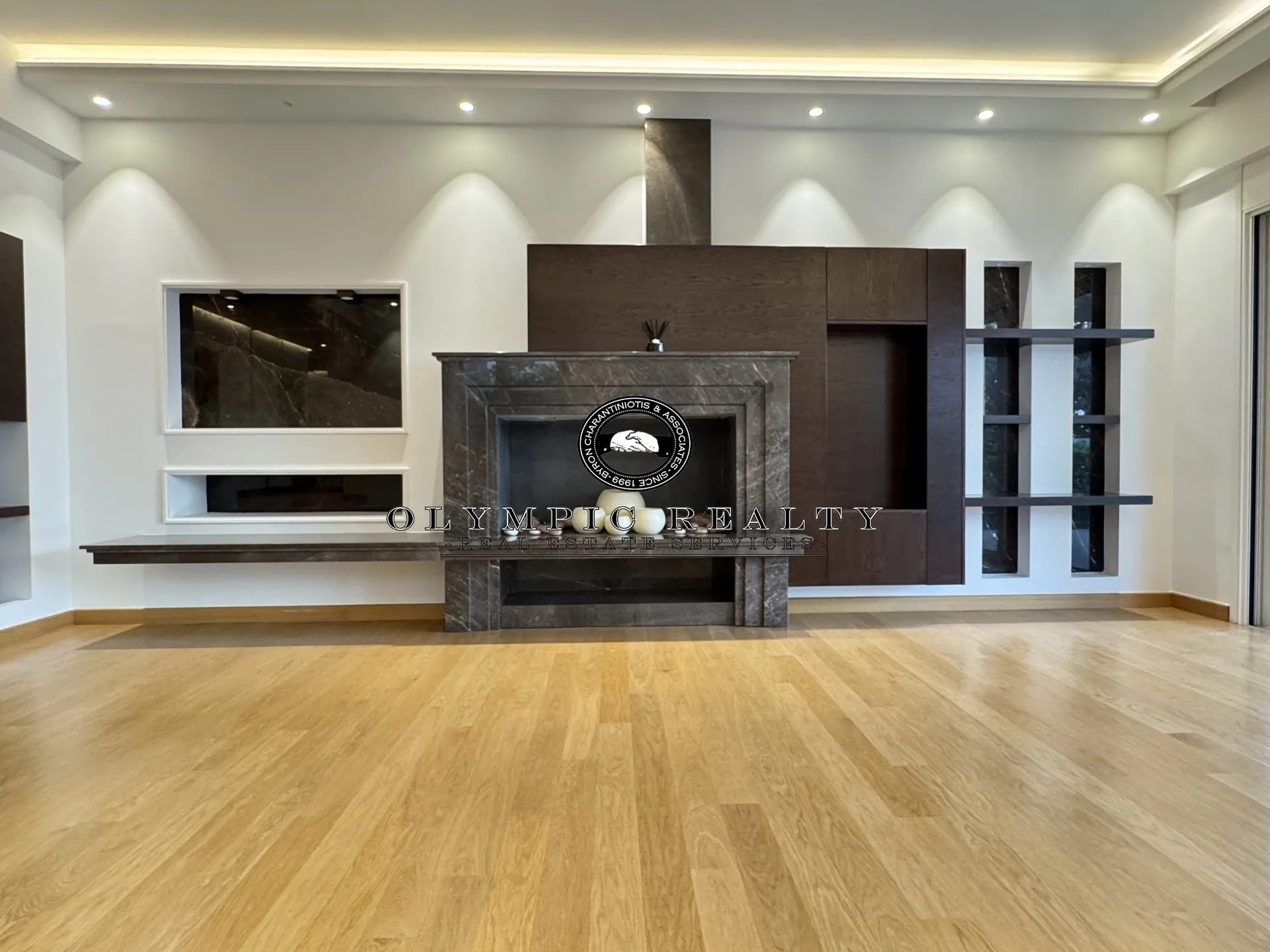 Maisonette 306m²  - 4