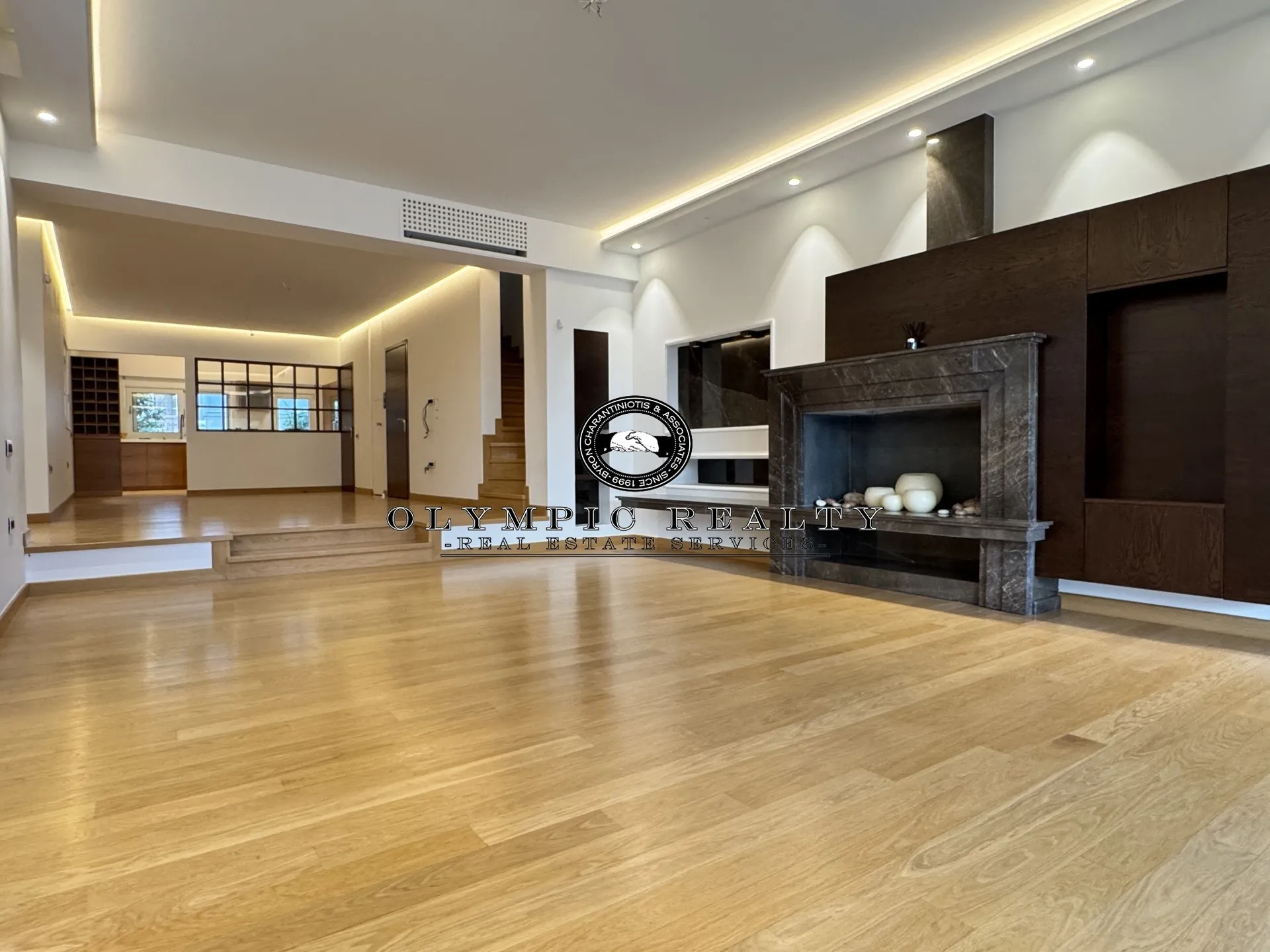 Maisonette 306m²  - 5