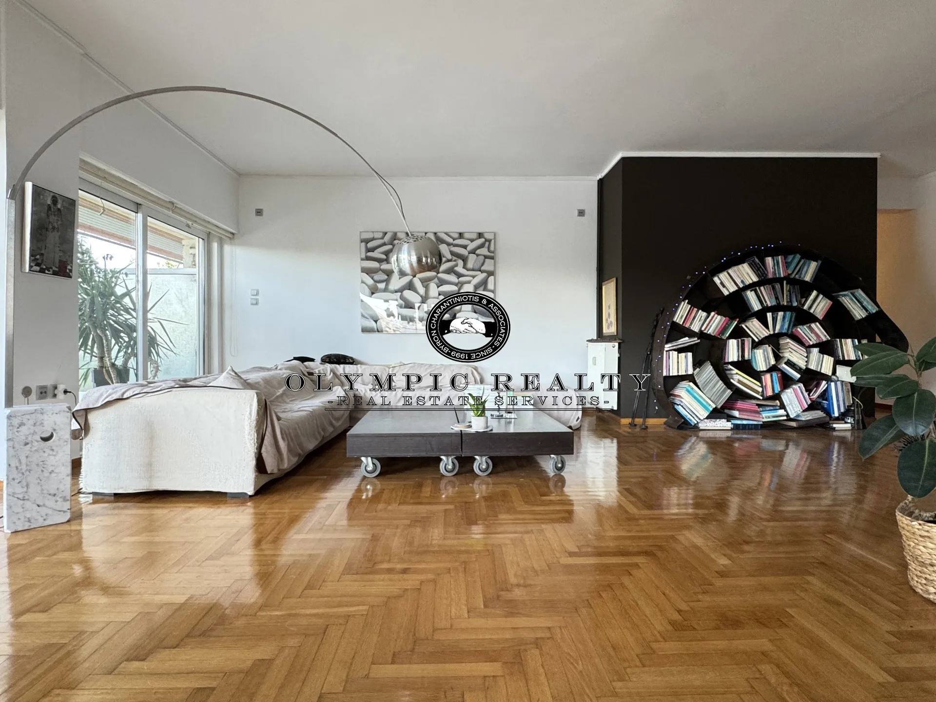 Apartment 123m²  - 2