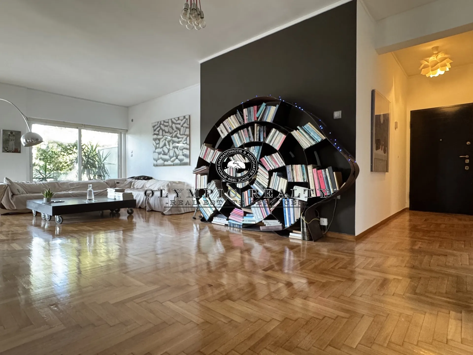 Apartment 123m²  - 3
