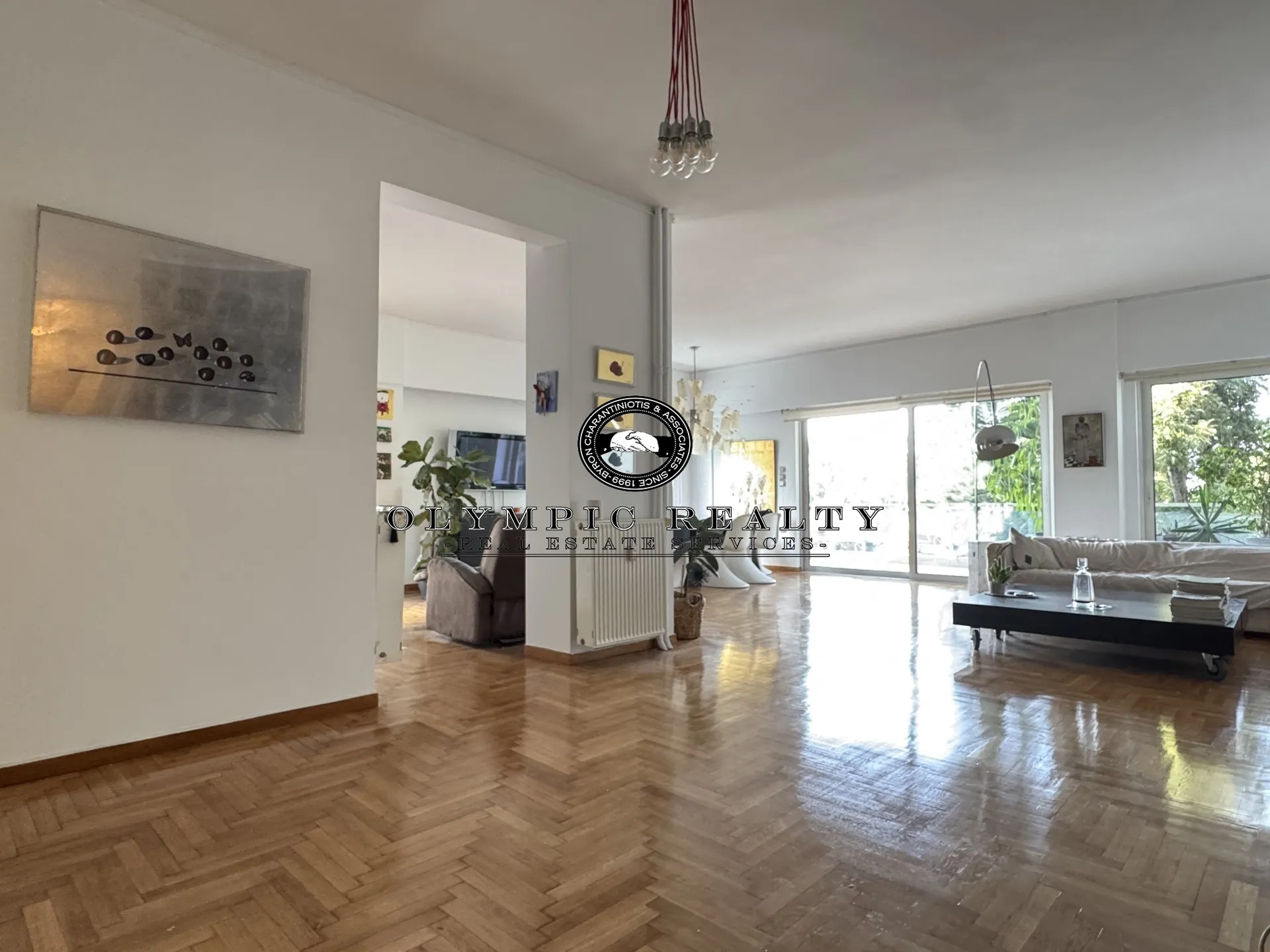 Apartment 123m²  - 5