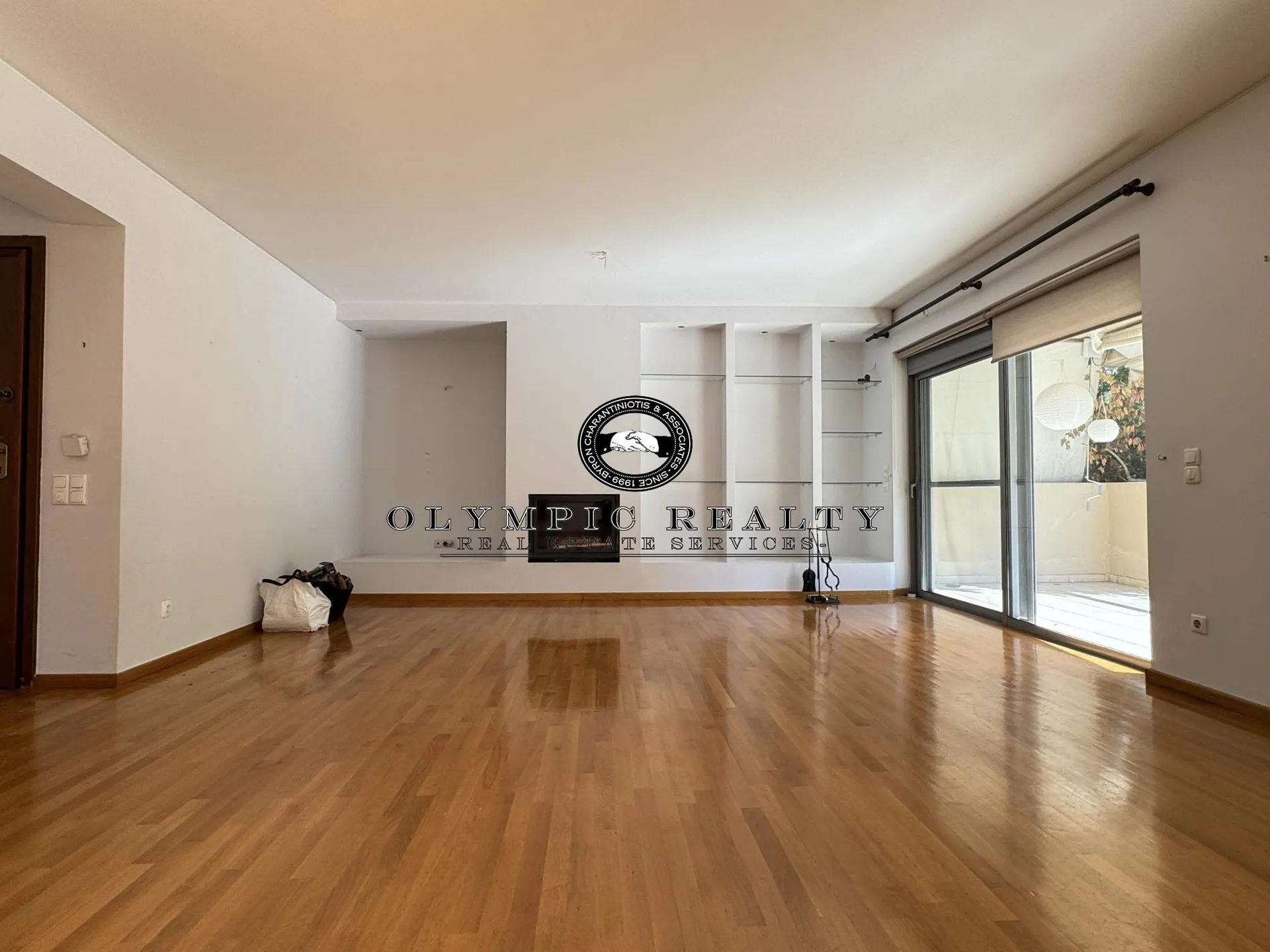 Maisonette 200m²  - 2